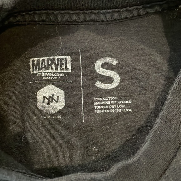 Onnit | Marvel Tee Shirt - Picture 2 of 2